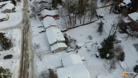Exterior - 2016 Waldron Dr, Anchorage, AK 99507 photo 11 of 16