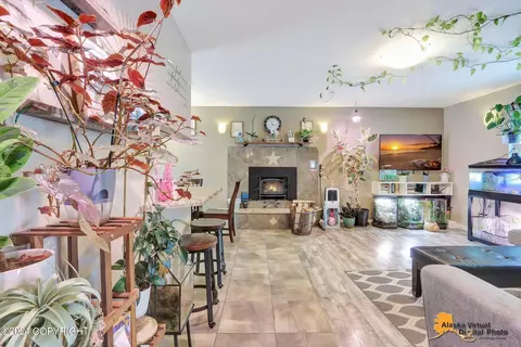 Living - 2016 Waldron Dr, Anchorage, AK 99507 photo 1 of 6