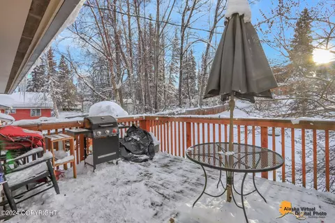 Exterior - 2016 Waldron Dr, Anchorage, AK 99507 photo 3 of 16