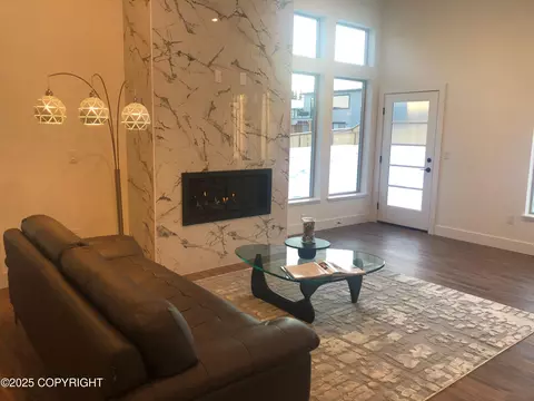 5376 Sandhill Loop, Anchorage, AK 99502