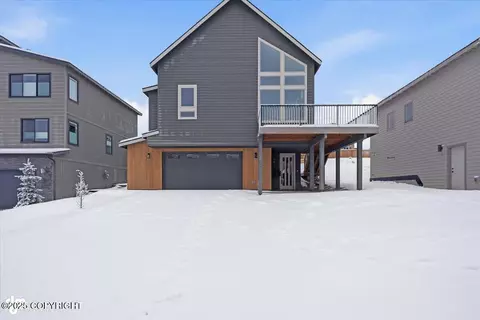 5372 Sandhill Loop, Anchorage, AK 99502