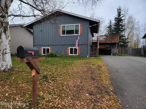 3308 Glenn-don Dr, Anchorage, AK 99504