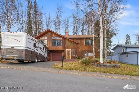 6315 Hampton Dr, Anchorage, AK 99504