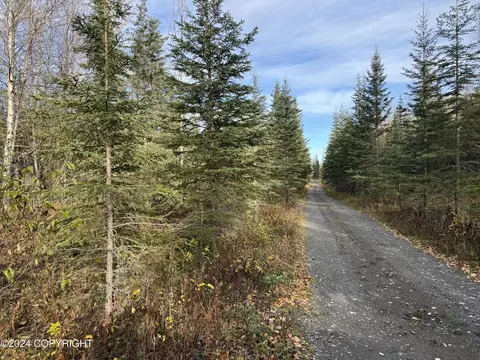 40 N Ac N Strawberry Rd, Kenai, AK 99611