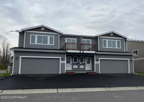8118 Sockeye Loop # 6, Anchorage, AK 99507