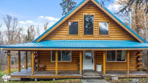 21923 E Doreen Cir, Palmer, AK 99645