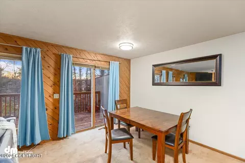 Dining - 3430 Balchen Dr, Anchorage, AK 99517 photo 1 of 2