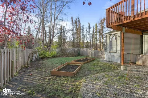 Exterior - 3430 Balchen Dr, Anchorage, AK 99517 photo 9 of 16