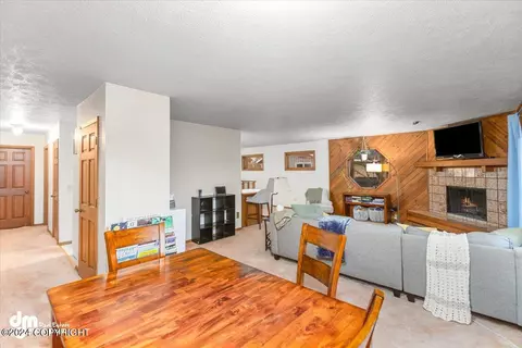 Dining - 3430 Balchen Dr, Anchorage, AK 99517 photo 2 of 2