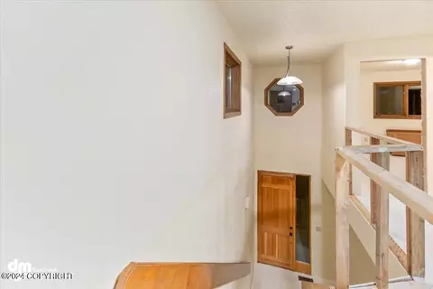 Entry Way - 3430 Balchen Dr, Anchorage, AK 99517 photo 2 of 2