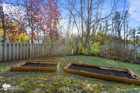 Exterior - 3430 Balchen Dr, Anchorage, AK 99517 photo 11 of 16