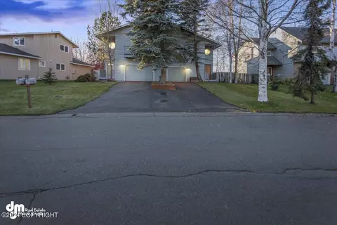 3430 Balchen Dr, Anchorage, AK 99517