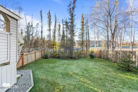 Exterior - 3430 Balchen Dr, Anchorage, AK 99517 photo 16 of 16