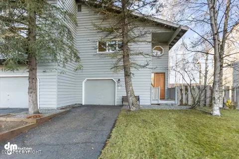 Other - 3430 Balchen Dr, Anchorage, AK 99517 photo 4 of 11