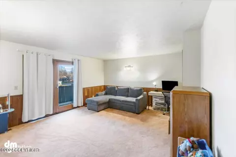 Living - 3430 Balchen Dr, Anchorage, AK 99517 photo 2 of 6