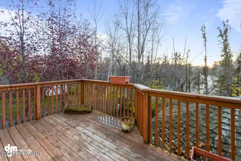 Exterior - 3430 Balchen Dr, Anchorage, AK 99517 photo 6 of 16