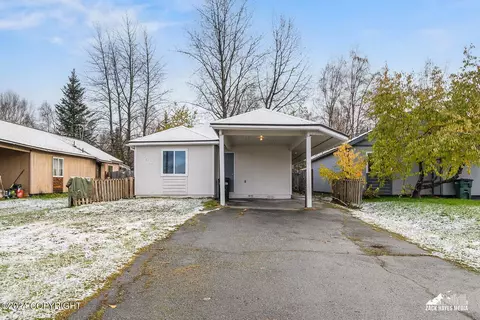 7840 Chaimi Loop, Anchorage, AK 99504 photo 2