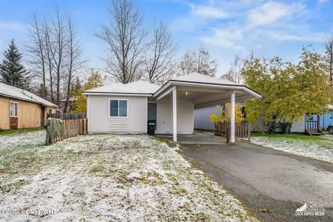 7840 Chaimi Loop, Anchorage, AK 99504
