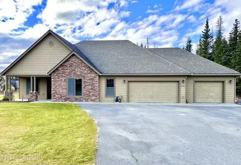 47445 Grant Ave, Kenai, AK 99611