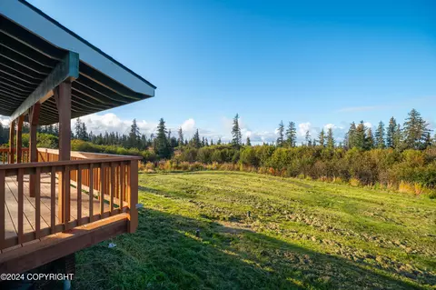 Exterior - 67780 Endless View Loop, Homer, AK 99603 photo 7 of 9