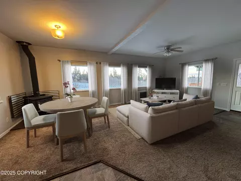 Living - 67780 Endless View Loop, Homer, AK 99603 photo 6 of 6