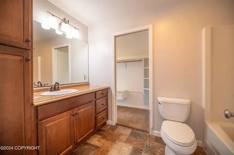 Bath - 67780 Endless View Loop, Homer, AK 99603 photo 3 of 3