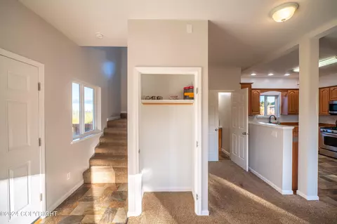 Entry Way - 67780 Endless View Loop, Homer, AK 99603 photo 1 of 2