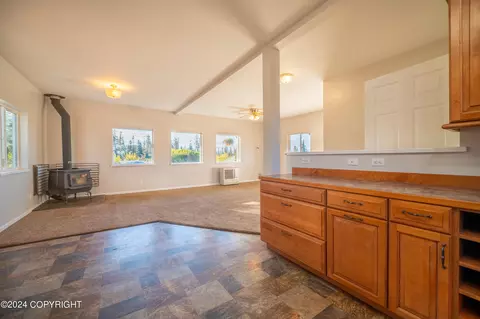 Living - 67780 Endless View Loop, Homer, AK 99603 photo 5 of 6