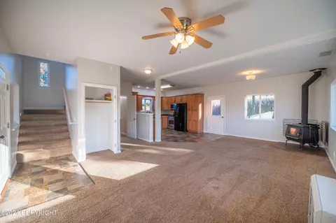 Living - 67780 Endless View Loop, Homer, AK 99603 photo 1 of 6