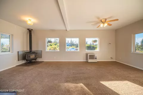 Living - 67780 Endless View Loop, Homer, AK 99603 photo 2 of 6