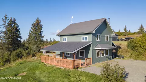67780 Endless View Loop, Homer, AK 99603