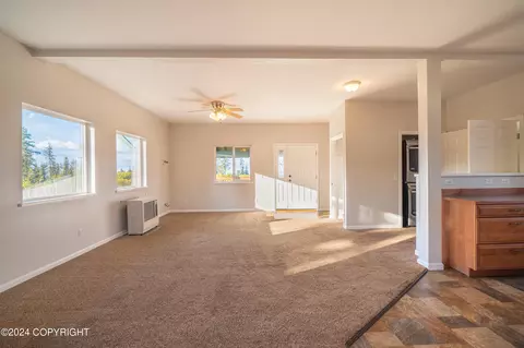 Living - 67780 Endless View Loop, Homer, AK 99603 photo 4 of 6