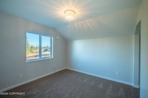 Bedroom - 67780 Endless View Loop, Homer, AK 99603 photo 1 of 3