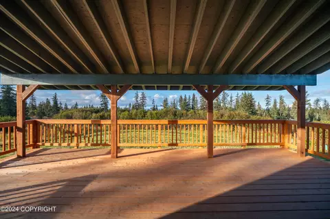 Exterior - 67780 Endless View Loop, Homer, AK 99603 photo 4 of 9