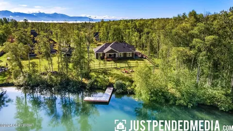 1295 S Endeavor St, Wasilla, AK 99654