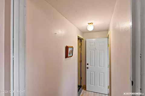 Entry Way - 6412 E 14th Ct, Anchorage, AK 99504 photo 6 of 6