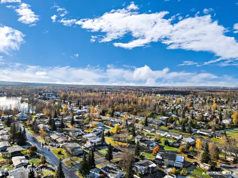 View/Area - 6412 E 14th Ct, Anchorage, AK 99504 photo 4 of 6