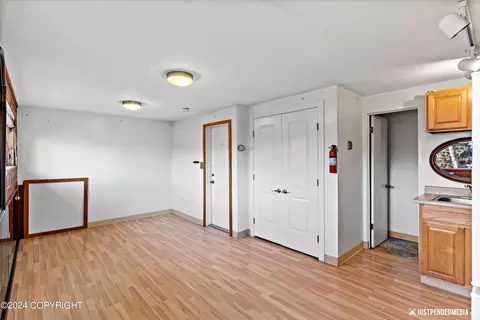 Living - 6412 E 14th Ct, Anchorage, AK 99504 photo 4 of 4