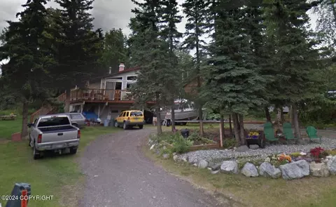 10845 Anvik Cir, Eagle River, AK 99577