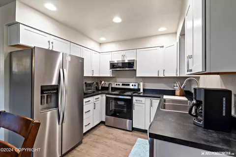 9221 Blackberry St # A02, Anchorage, AK 99502