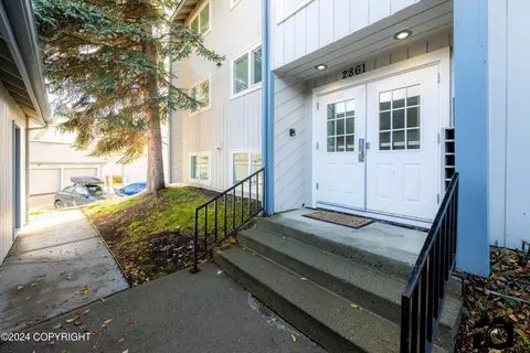 2861 W International Airport Rd # E-101, Anchorage, AK 99502