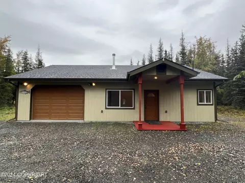 48610 Whitlock Ave, Soldotna, AK 99669