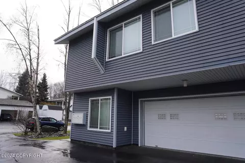 701 W 47th Ave # A, Anchorage, AK 99503