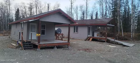 360 N Odaniel Rd, Wasilla, AK 99623