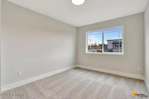 Bedroom - 8797 Chalk Hill Loop, Anchorage, AK 99502 photo 6 of 7