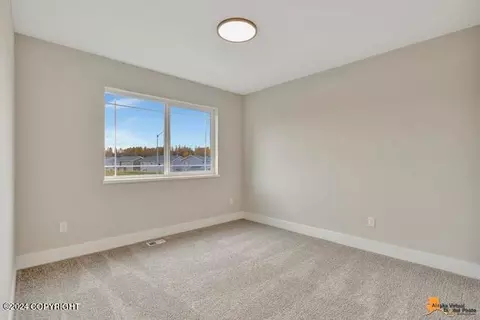 Bedroom - 8797 Chalk Hill Loop, Anchorage, AK 99502 photo 5 of 7