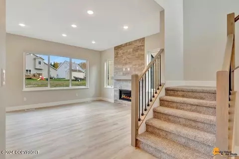 Living - 8797 Chalk Hill Loop, Anchorage, AK 99502 photo 1 of 5