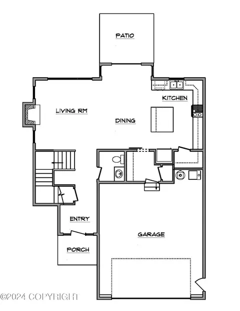 Other - 8797 Chalk Hill Loop, Anchorage, AK 99502 photo 10 of 10