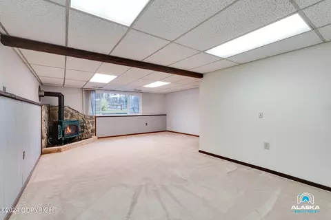 Living - 17437 Baranoff Ave, Eagle River, AK 99577 photo 4 of 4