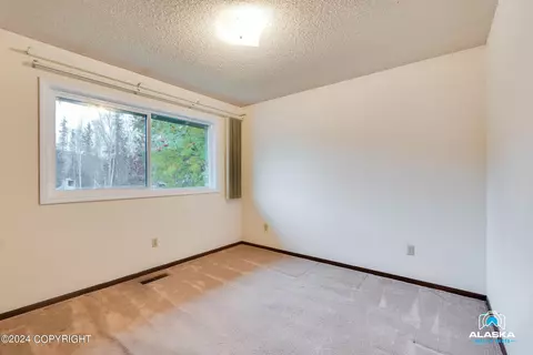 Bedroom - 17437 Baranoff Ave, Eagle River, AK 99577 photo 2 of 4